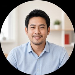 Kevin K, software engineer